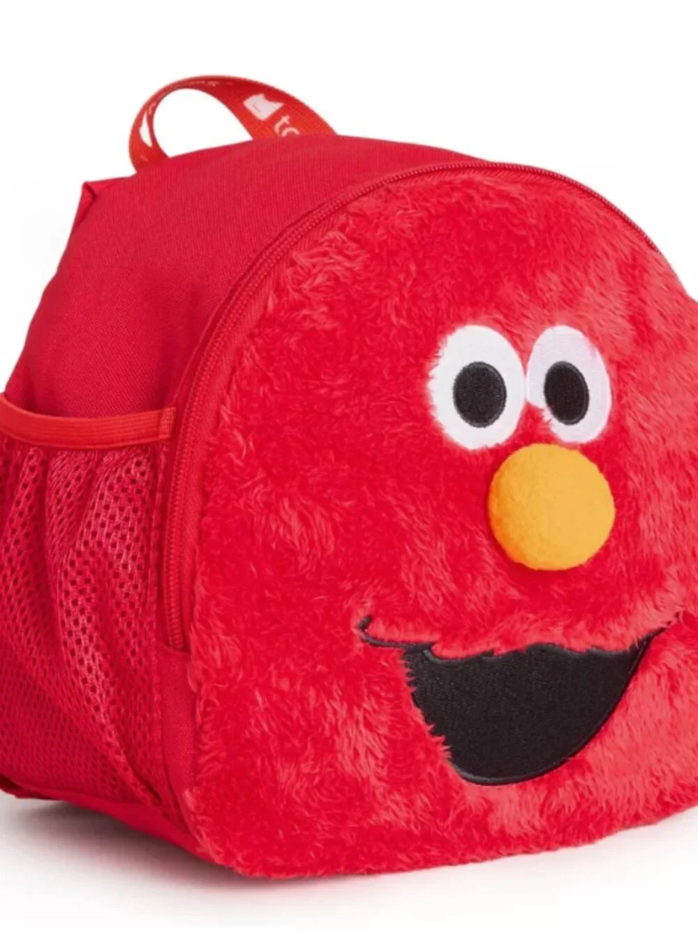 tonies Elmo Character Backpack Carry Case for Toniebox & Accessories